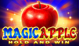 magic apple