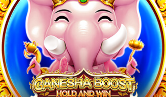 ganesha boost