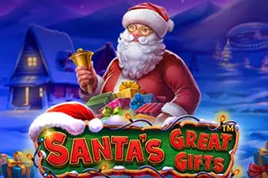 SANTA GREAT GIFT?v=6.0